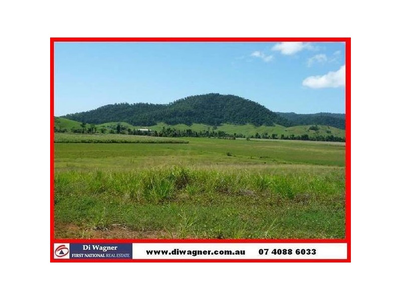 Mission Beach QLD 4852