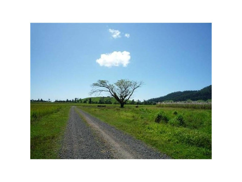 Mission Beach QLD 4852