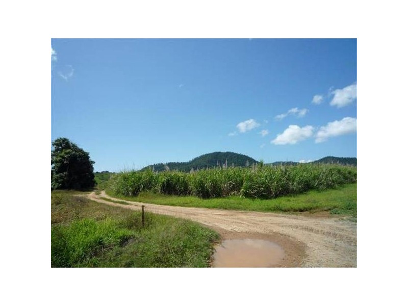 Mission Beach QLD 4852