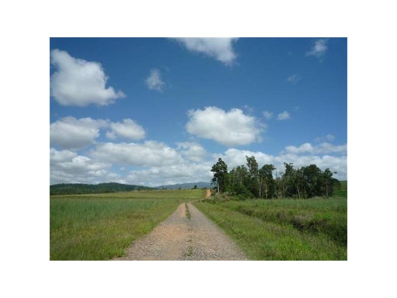 Mission Beach QLD 4852