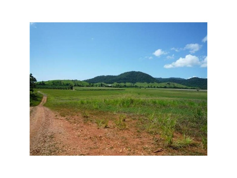 Mission Beach QLD 4852