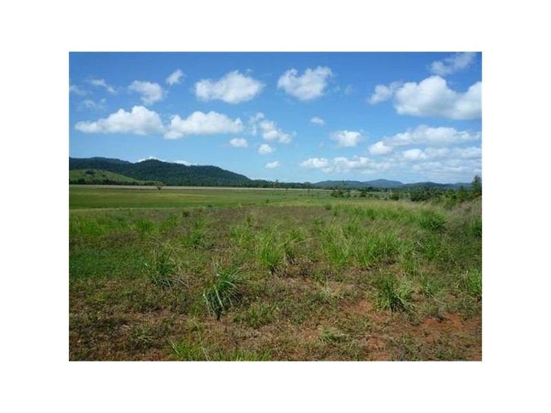 Mission Beach QLD 4852