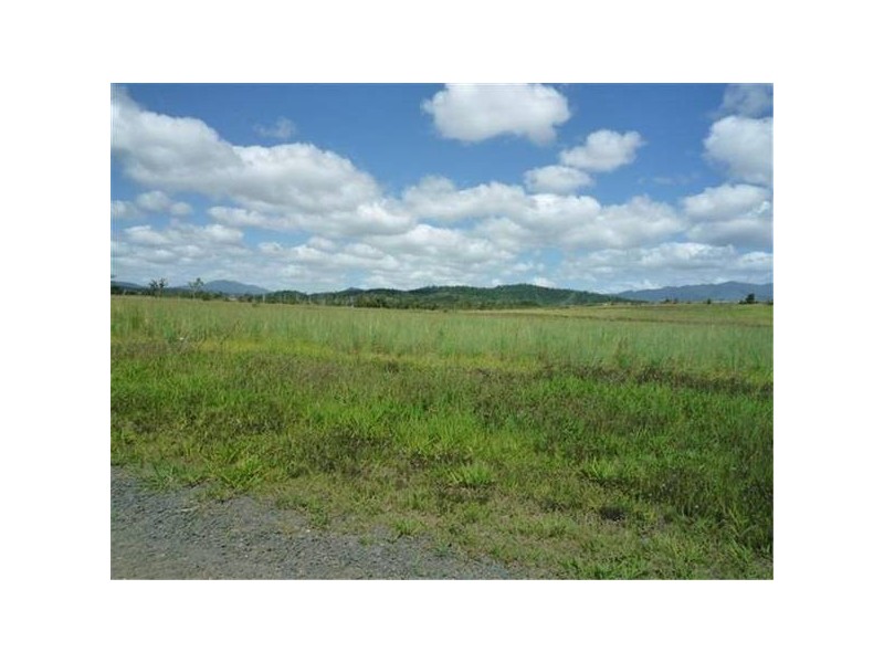 Mission Beach QLD 4852