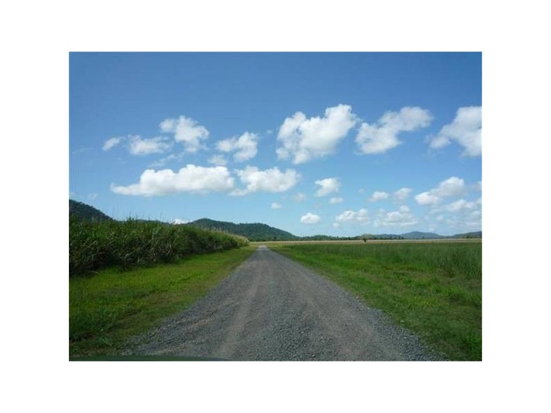 Mission Beach QLD 4852