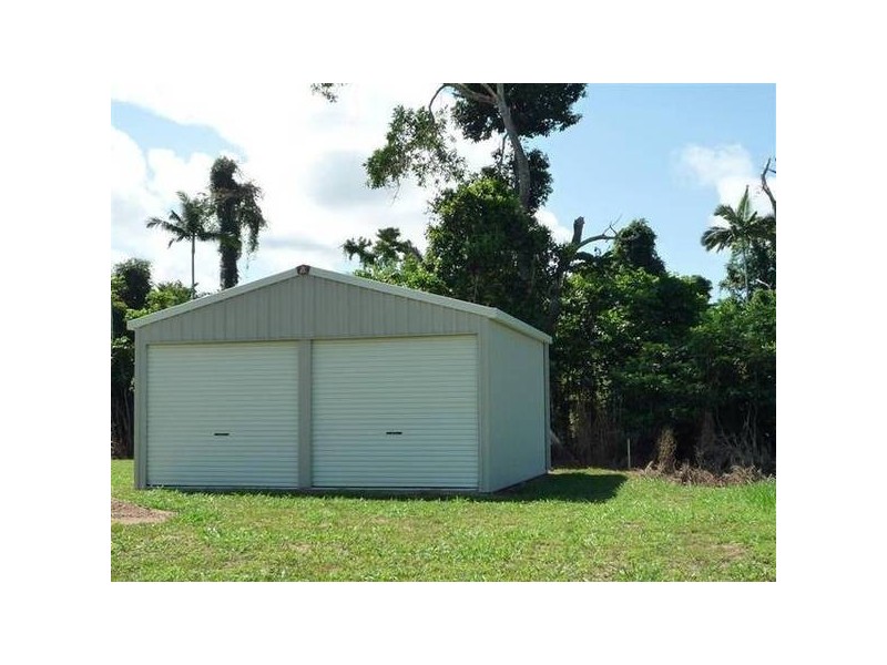 Mission Beach QLD 4852