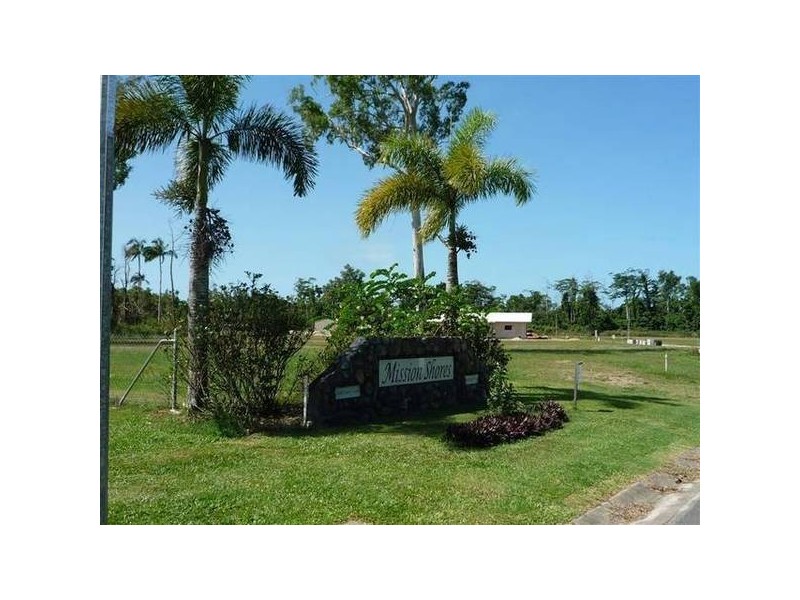 Mission Beach QLD 4852