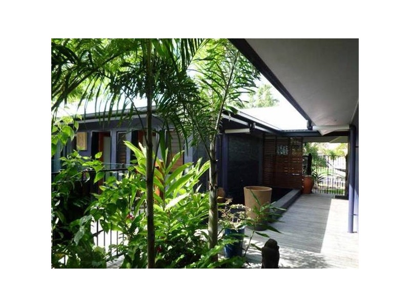 Mission Beach QLD 4852