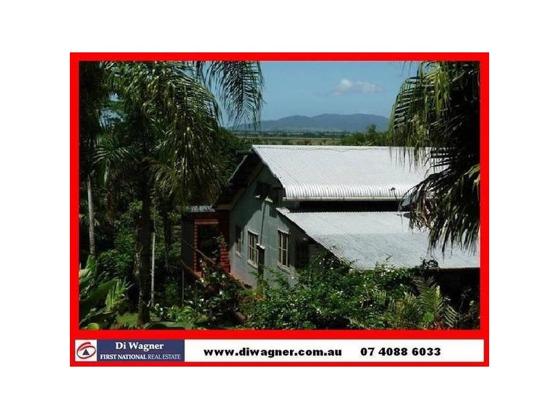 Mission Beach QLD 4852