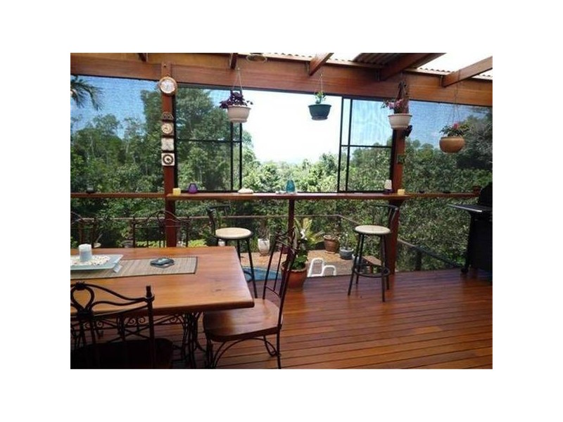 Mission Beach QLD 4852