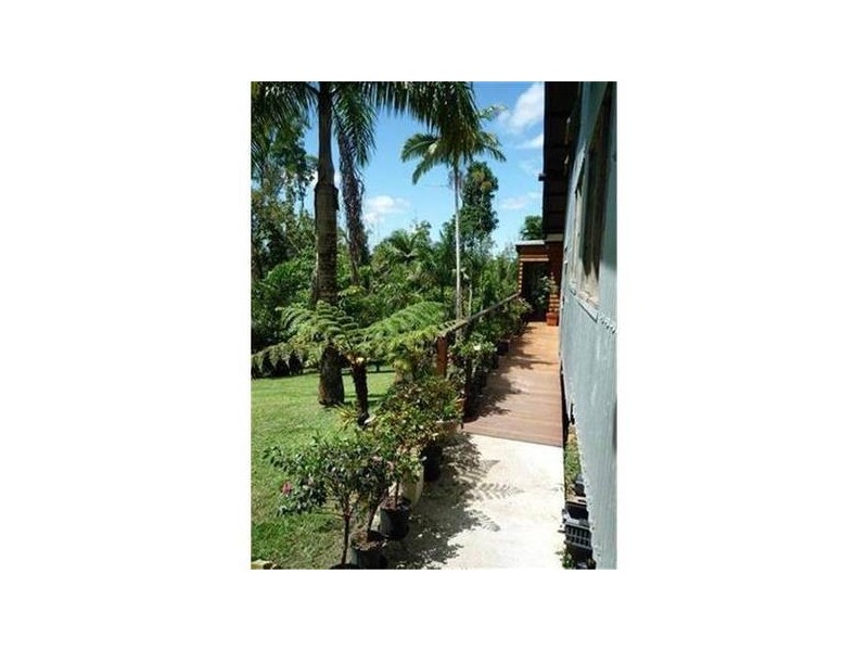 Mission Beach QLD 4852