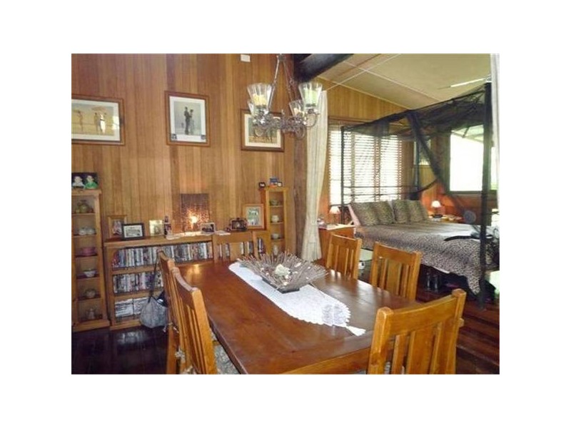 Mission Beach QLD 4852