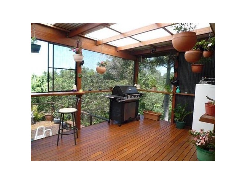 Mission Beach QLD 4852