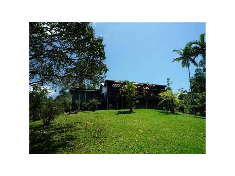 Mission Beach QLD 4852