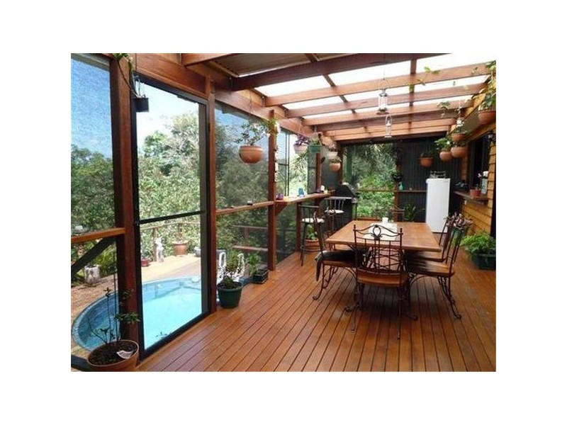 Mission Beach QLD 4852