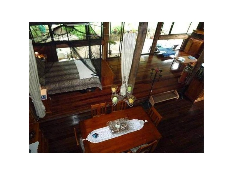 Mission Beach QLD 4852