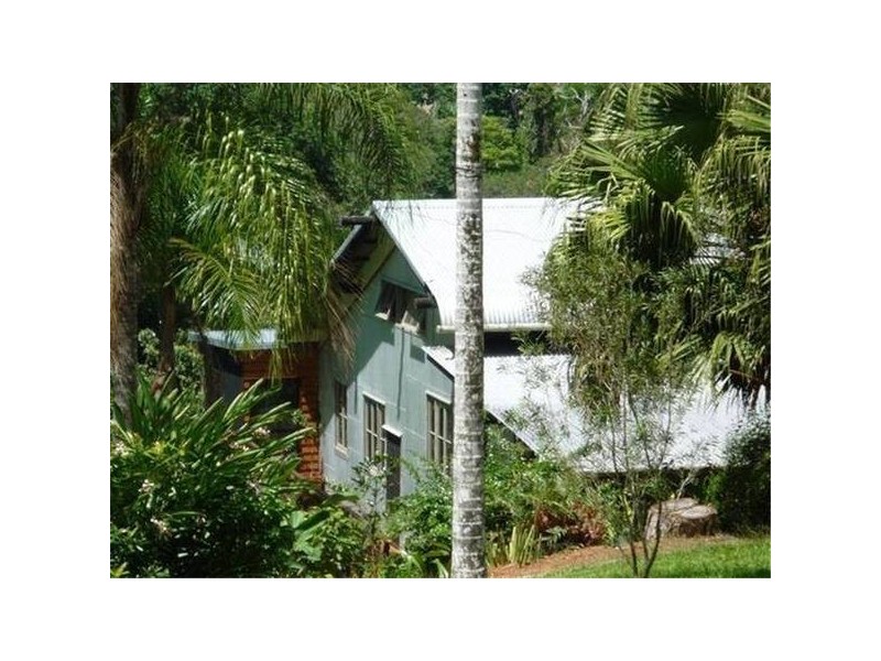 Mission Beach QLD 4852