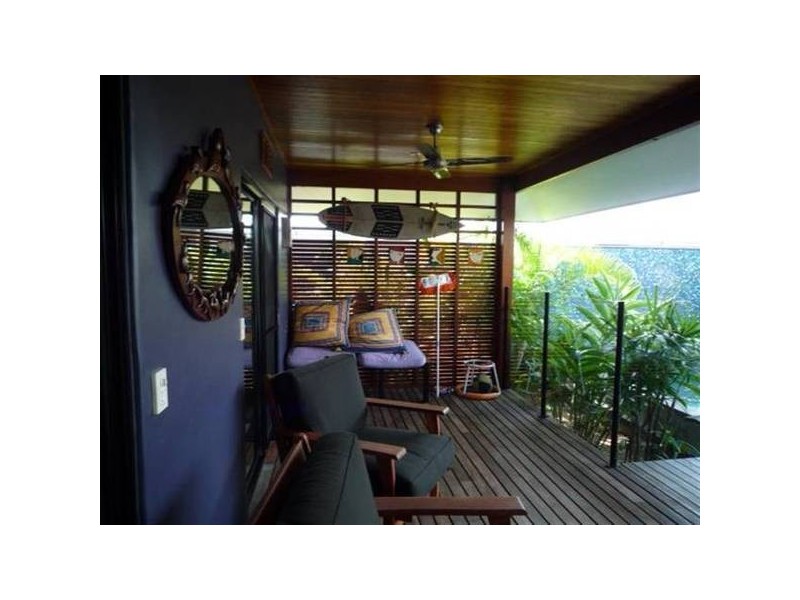 Mission Beach QLD 4852