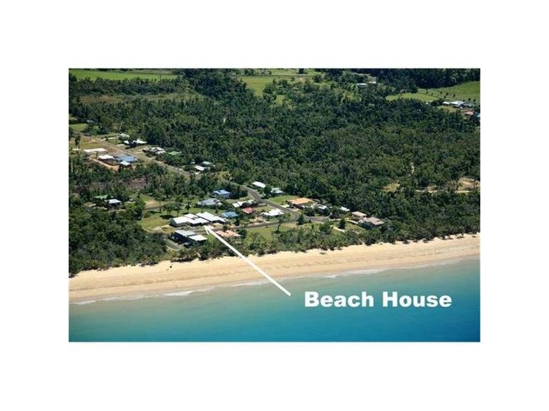 Mission Beach QLD 4852