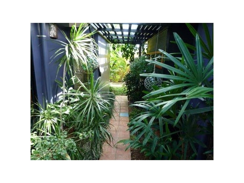 Mission Beach QLD 4852