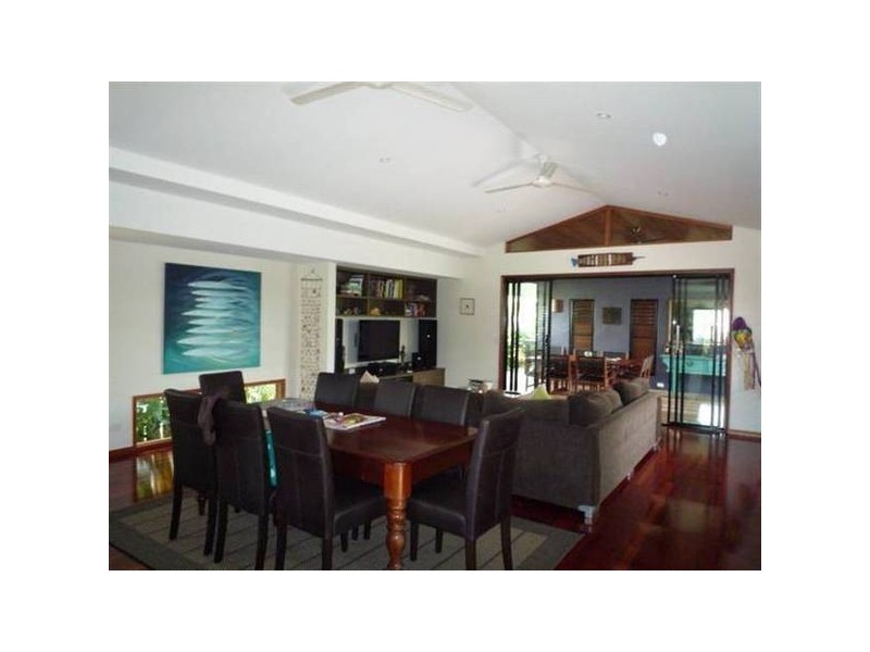 Mission Beach QLD 4852