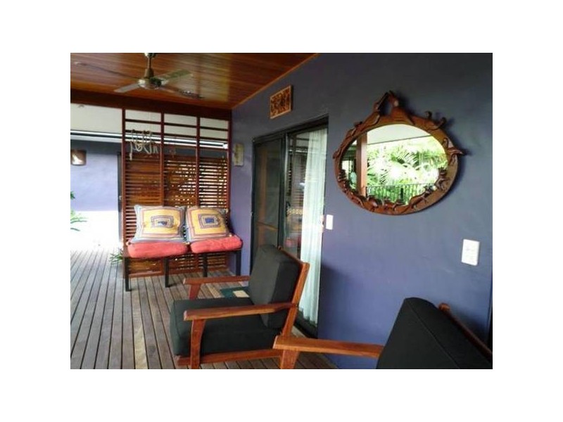 Mission Beach QLD 4852