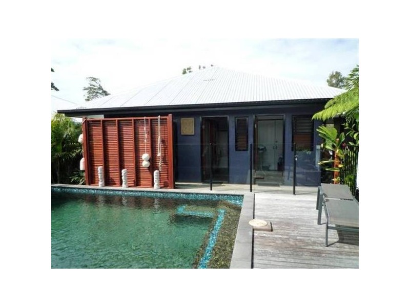 Mission Beach QLD 4852