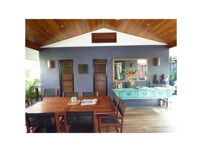 Mission Beach QLD 4852