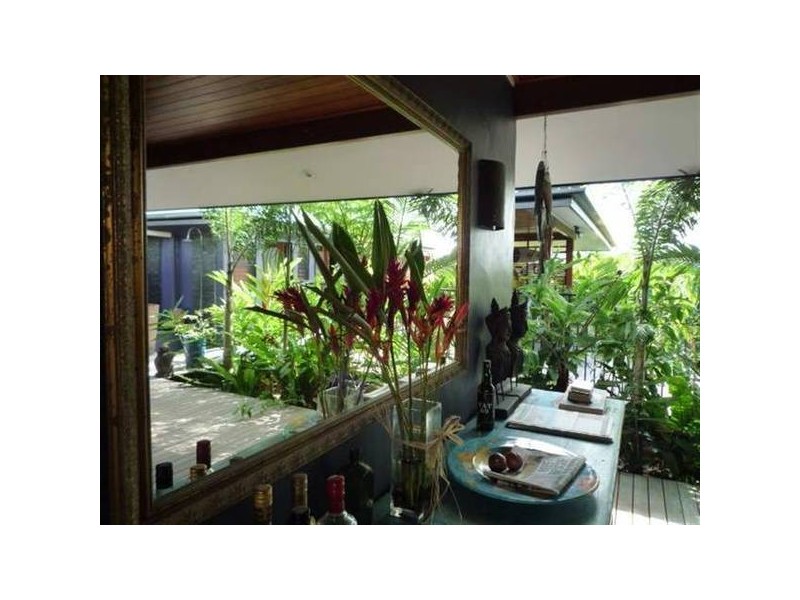 Mission Beach QLD 4852