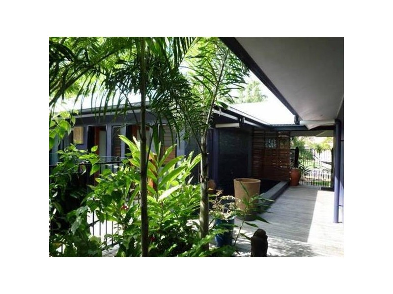 Mission Beach QLD 4852