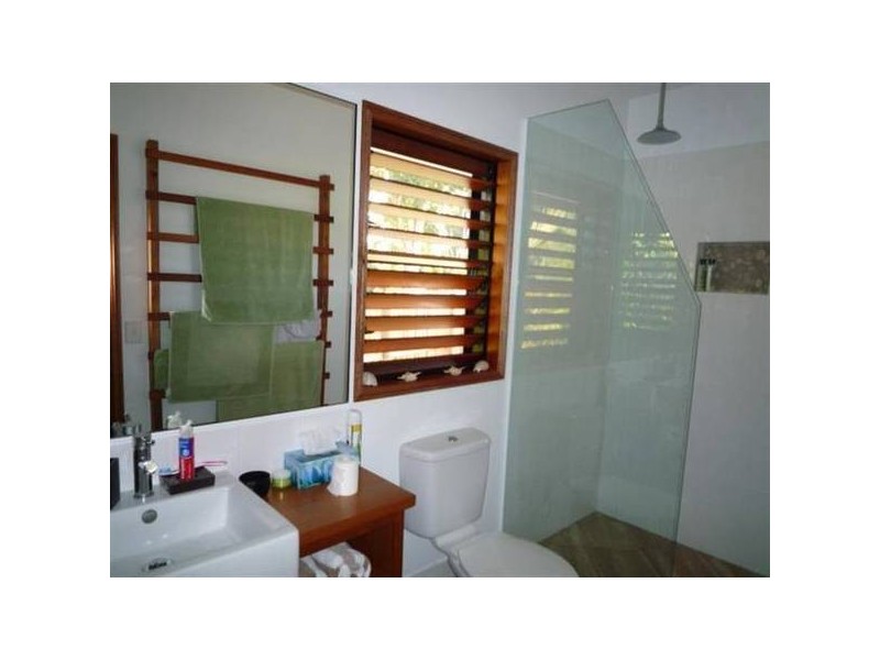 Mission Beach QLD 4852