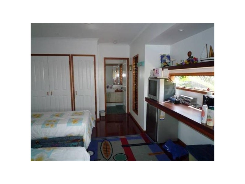 Mission Beach QLD 4852