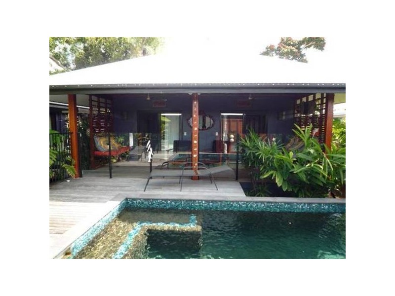 Mission Beach QLD 4852