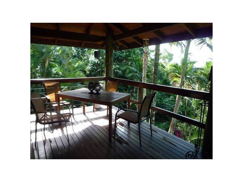 Mission Beach QLD 4852