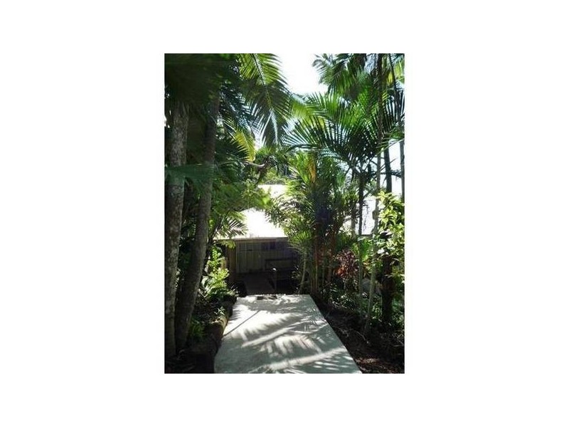 Mission Beach QLD 4852