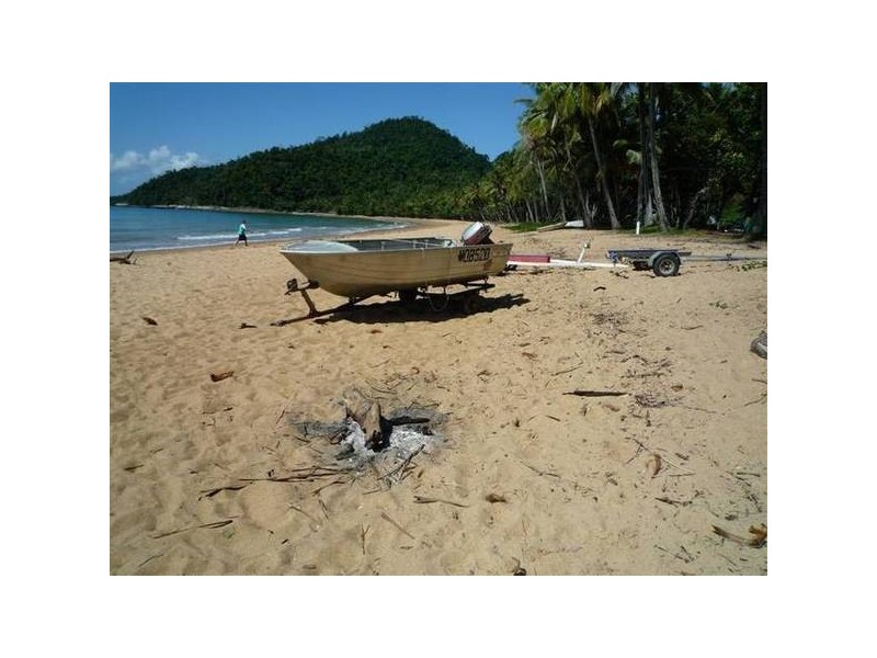 Mission Beach QLD 4852