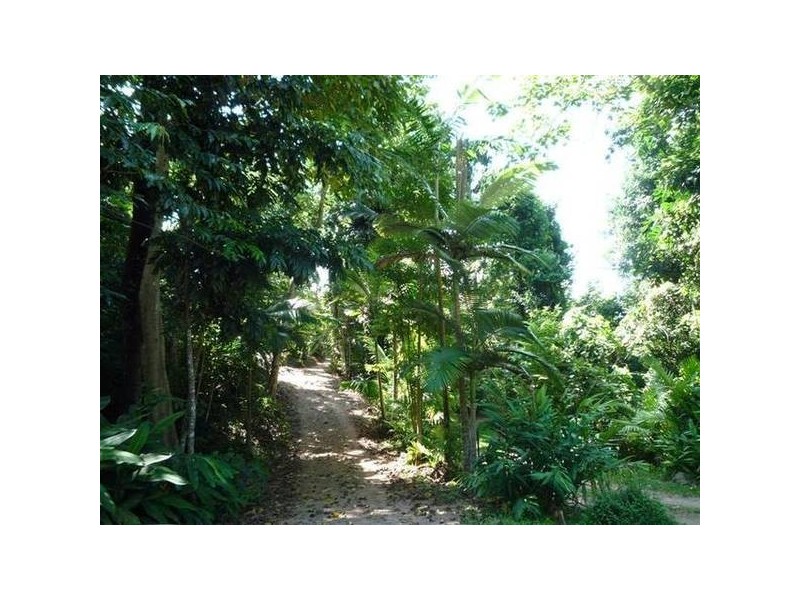 Mission Beach QLD 4852