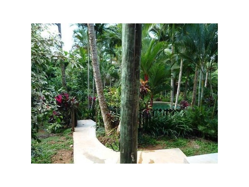 Mission Beach QLD 4852