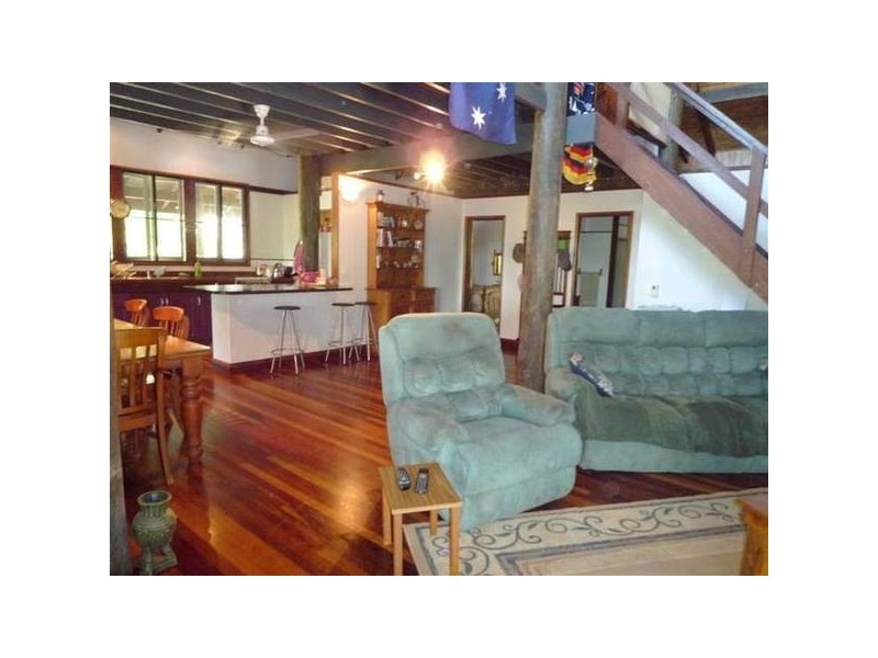 Mission Beach QLD 4852