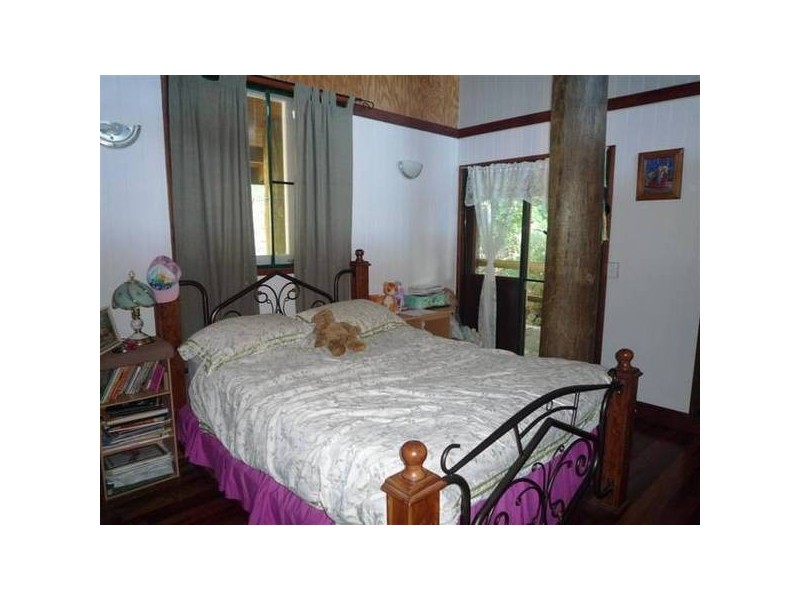 Mission Beach QLD 4852