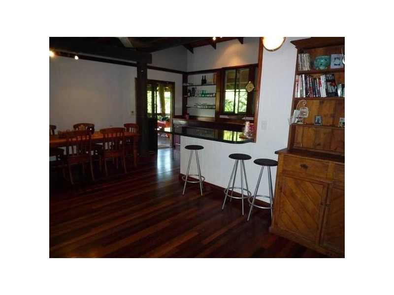 Mission Beach QLD 4852