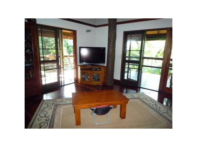 Mission Beach QLD 4852