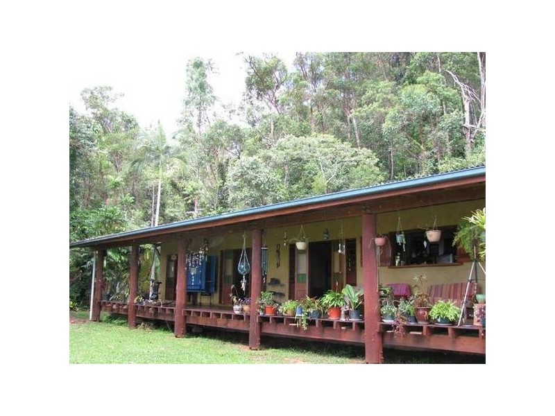 Mission Beach QLD 4852