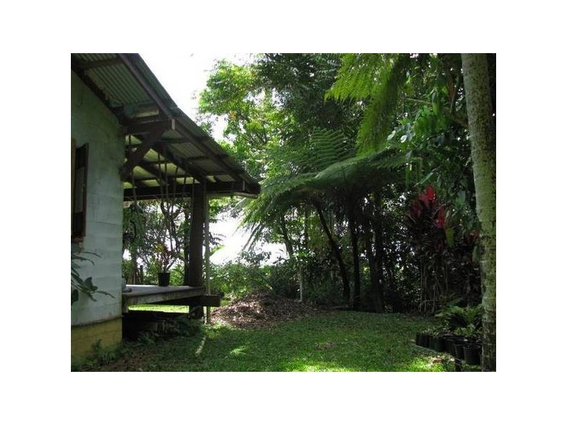 Mission Beach QLD 4852