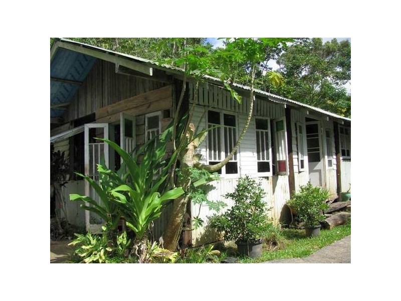 Mission Beach QLD 4852