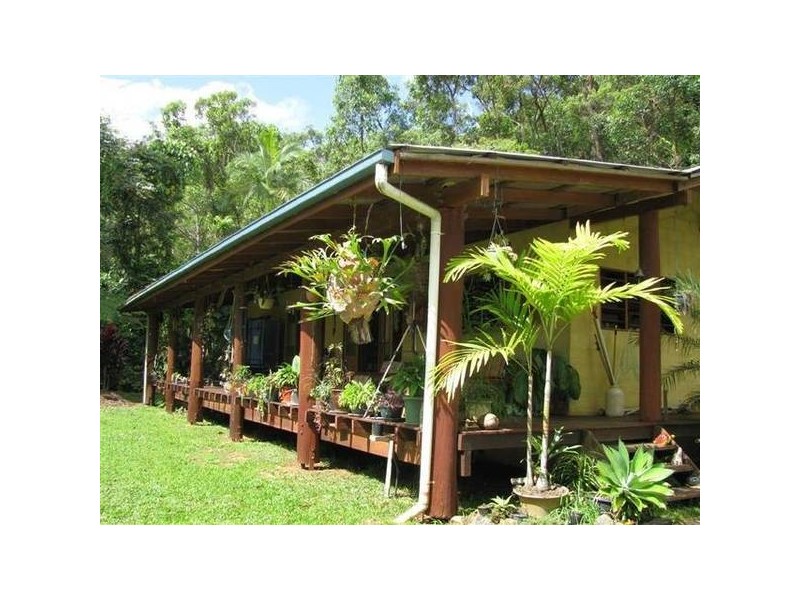 Mission Beach QLD 4852