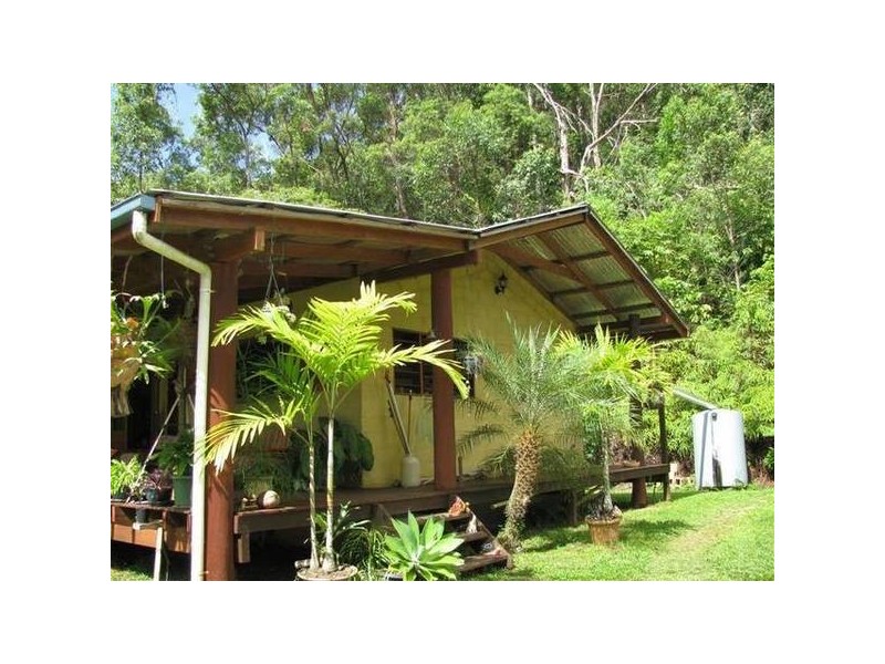 Mission Beach QLD 4852