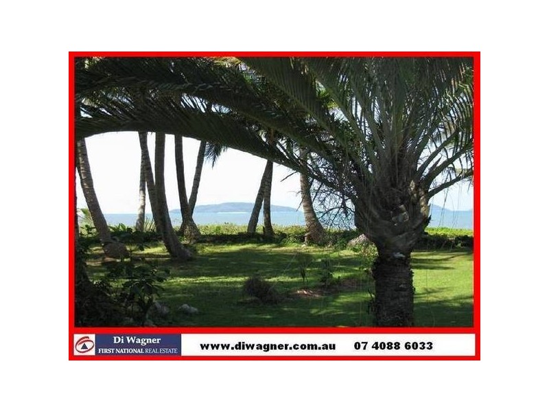 Mission Beach QLD 4852