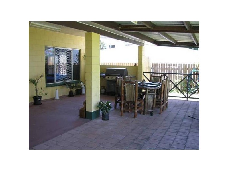 Mission Beach QLD 4852