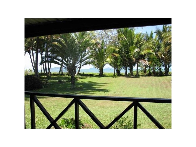 Mission Beach QLD 4852