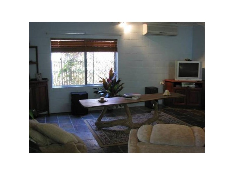 Mission Beach QLD 4852